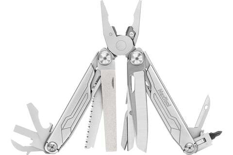 Фонарь NEXTool Flagship Captain Multi Tool