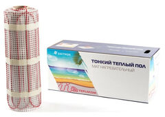 Мат нагревательный двужильный Teplocom МНД-6,0 - 960 Вт