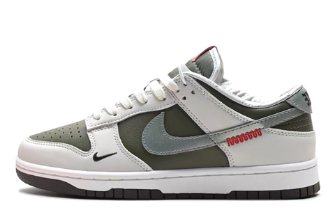 Nike Dunk Low 'Year of the Snake' 