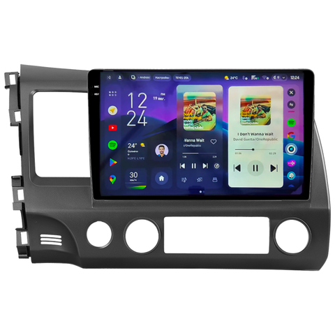 Teyes CC4 Pro 10.2