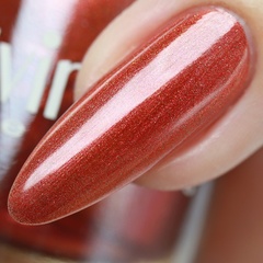 .Alvin D`or Лак для ногтей SPECTRA тон 6701  15мл