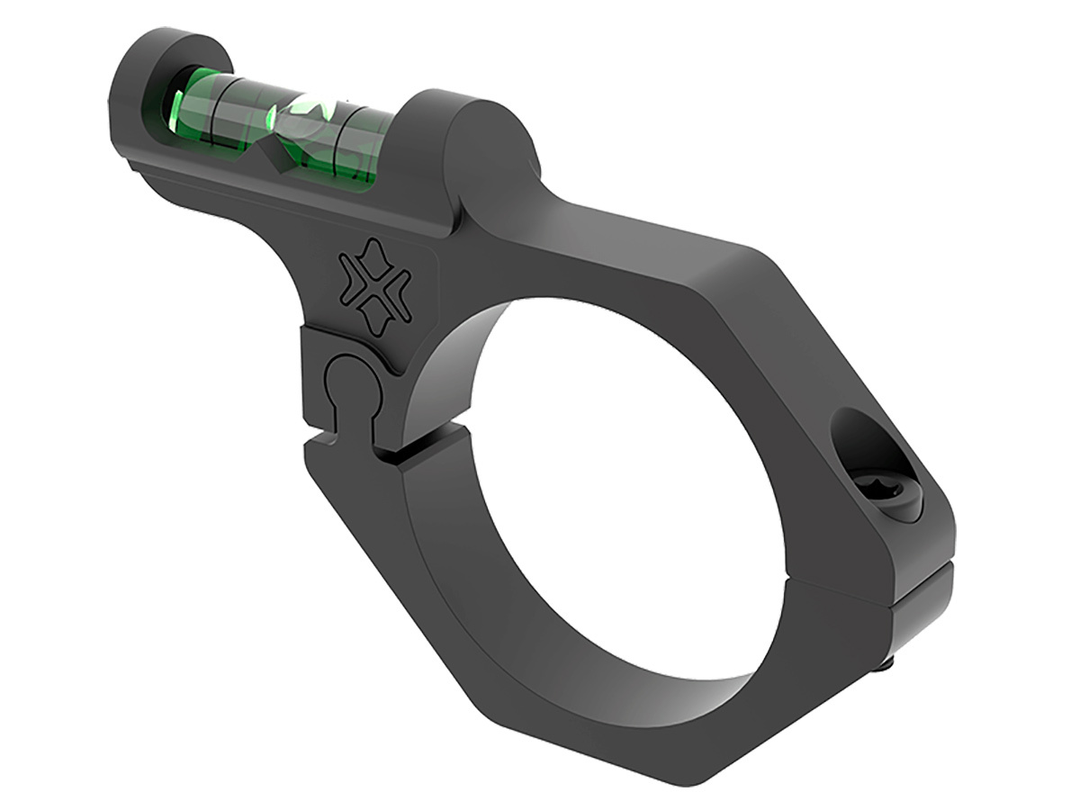 Уровень пузырьковый Vector Optics 30 мм