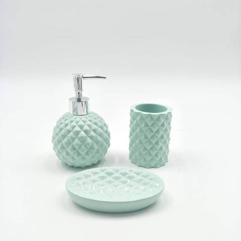 Набор №59 (ментол.глянец) Sofi De MarkO