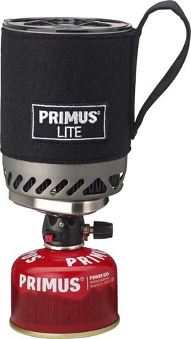 Картинка система приготовления Primus Lite Piezo  - 1