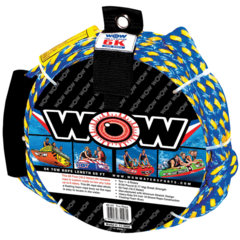 Tow rope, up to 6 person