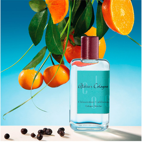 Atelier Cologne Clementine California