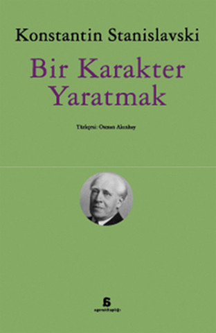 Bir Karakter Yaratmak