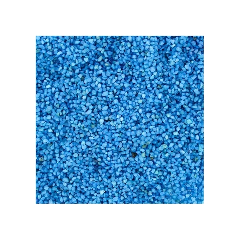 Грунт PRIME Голубой 3-5 мм 1кг