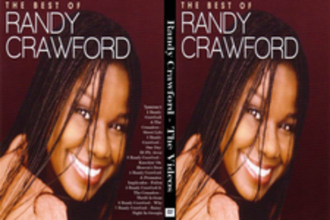 Randy Crawford - The Videos