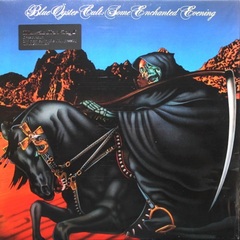 Blue Oyster Cult / Some Enchanted Evening (LP)