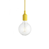 Светильник Muuto One Yellow