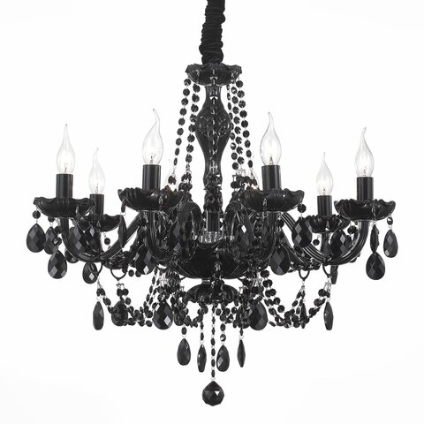 Люстра подвесная ST Luce Odilia SL642.403.08