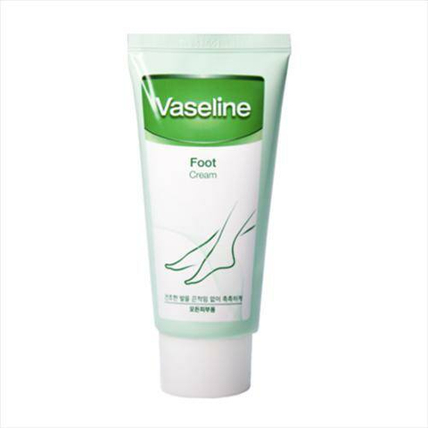 Foodaholic Vaseline Крем для ног Foodaholic Vaseline Foot Cream (for all skin types)