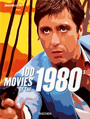 100 Movies of The 1980s