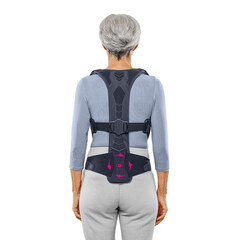 Жесткий спинной корсет Spinomed V для лечения остеопороза