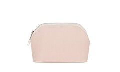 Кейс для косметики детский GARDA канва розового цвета
