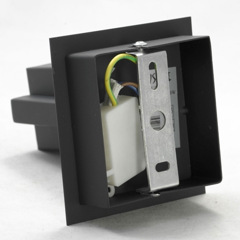 Настенный светильник Lussole LSC-2501-01