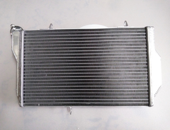 Радиатор для Honda CBR1100XX Blackbird 1999-2007 г.