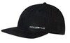 Картинка кепка Buff Pack Baseball Cap Solid Black - 1