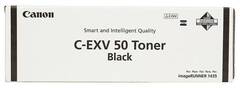 Тонер-картридж  C-EXV 50 для Canon 1435/1435i/1435iF, ресурс 17600 стр. (9436B002)