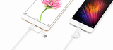 Кабель Mi 2-in-1 USB Cable MicroUSB to Type C 100см SJX02ZM (SJV4082TY)