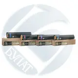 Тонер-картридж БУЛАТ s-Line 006R01177, 006R01282 для Xerox WC 7228, WC 7235, WC 7245 (Пурпурный, 16000 стр.), универсальный