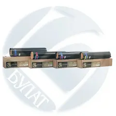 Тонер-картридж БУЛАТ s-Line 006R01177, 006R01282 для Xerox WC 7228, WC 7235, WC 7245 (Пурпурный, 16000 стр.), универсальный