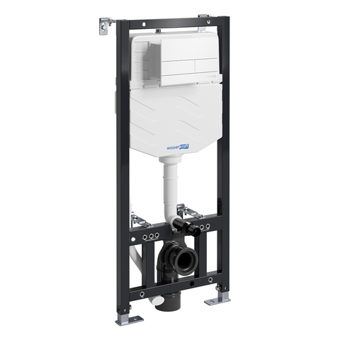 WasserKRAFT Aller 10TLT.010.ME.WM04 Система инсталляции для унитазов