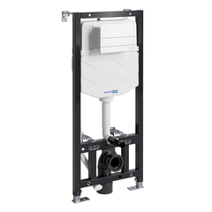 WasserKRAFT Aller 10TLT.010.ME.WM04 Система инсталляции для унитазов фото