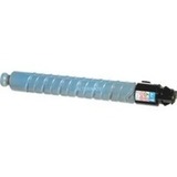 Совместимый тонер-картридж голубой MP C2503H для Ricoh MP C2003, C2503, C2011SP, C2004, C2504