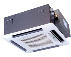 Кассетная сплит-система Cooper & Hunter CH-IC60NK4/CH-IU60NM4