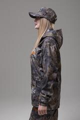 Демисезонный костюм для охоты Forest Hunter Woman Тimber