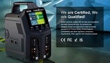 Зарядное устройство SkyRC T1000 AC 450 Вт, DC 1000 Вт, 20 А, 1-6S Lipo, 2 канала