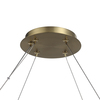 Светильник подвесной ST Luce Clam SL1520.303.08