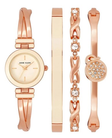 Наручные часы Anne Klein AK3284LPST