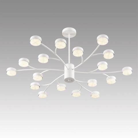 Подвесная люстра Lumion TORINA 8265/18