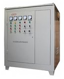 Стабилизатор Энергия СНВТ-100kVA/3  ( 100 кВА / 100 кВт ) - фотография