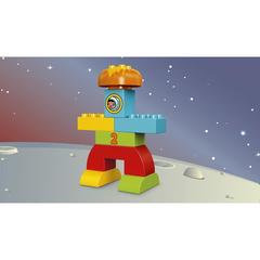 Lego Duplo Конструктор 
