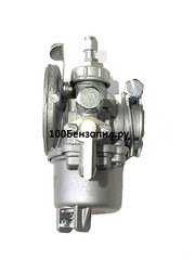 Карбюратор G45 (попловковый)