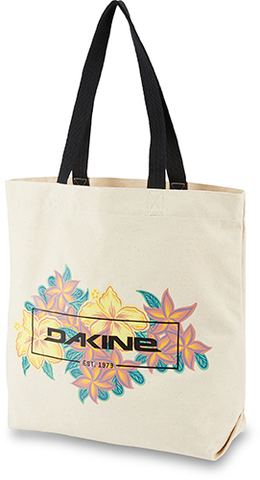 Картинка сумка городская Dakine 365 tote 21l Tropical Bouquet - 1