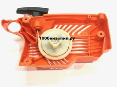 Стартер в сборе для бензопилы PATRIOT GS 142