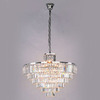 Подвесной светильник Newport 31124/S nickel