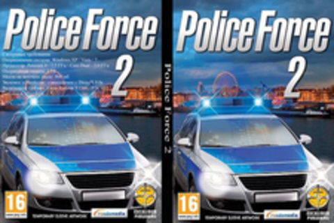 Police Force 2