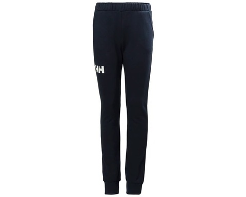 Брюки спортивные Helly Hansen JR HH LOGO PANT 2.0