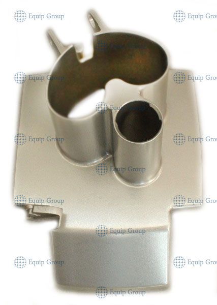 КРЫШКА В СБОРЕ ДЛЯ ОВОЩЕРЕЗКИ ROBOT COUPE CL50E / R502E