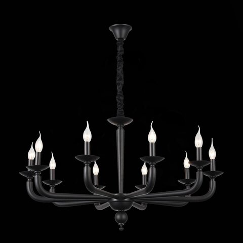 Люстра подвесная ST Luce Forteza SL1114.403.10