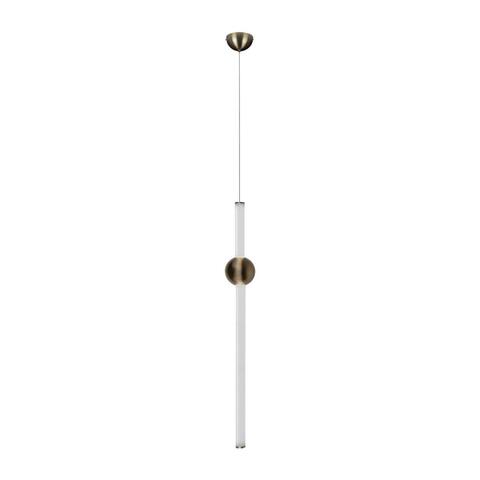 Подвесной светильник Loft It Crescent 5053-B