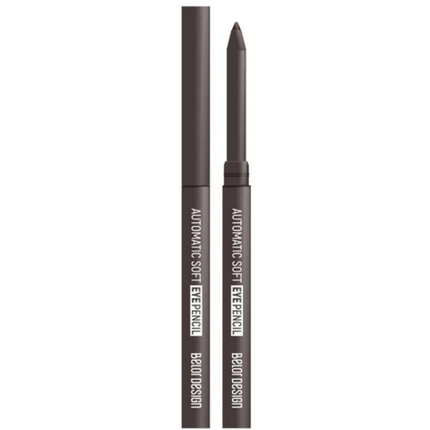 Карандаш для глаз механический Automatic Soft Eyepencil тон 302 Brown ( Belor Design )