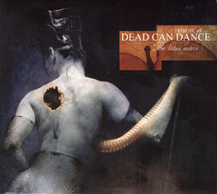 Сборник / Tribute To Dead Can Dance: The Lotus Eaters (RU)(2CD)