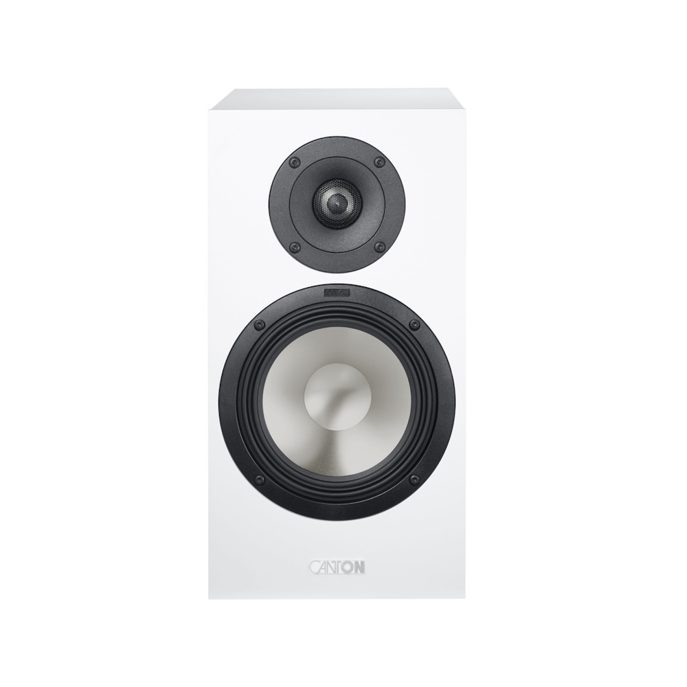 Полочная акустика Canton GLE 30 White